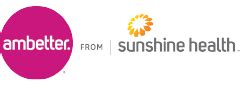 ambetter from sunshine health|Find a Healthcare Provider .